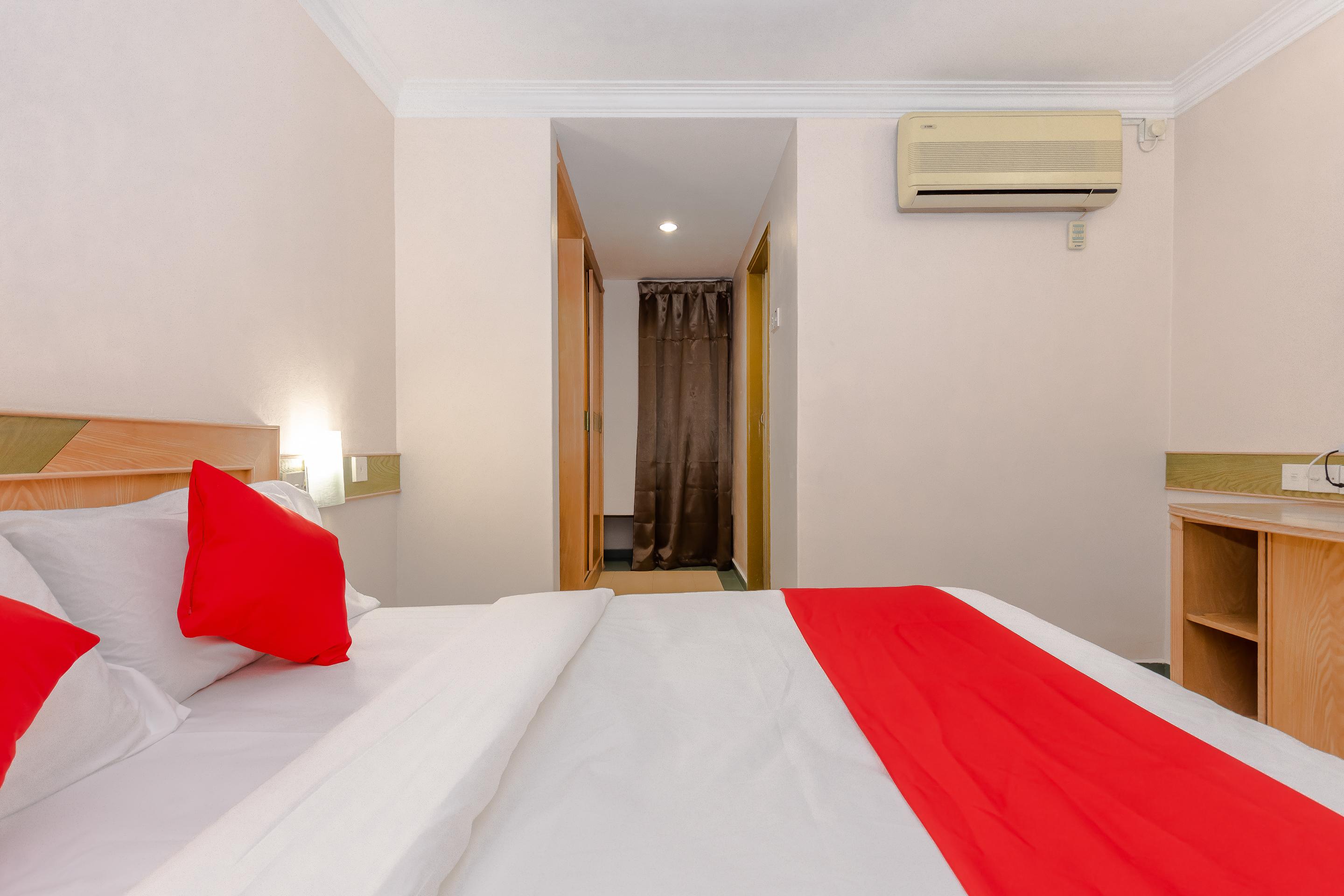 Oyo 764 Hotel Famous Inn Malacca Esterno foto