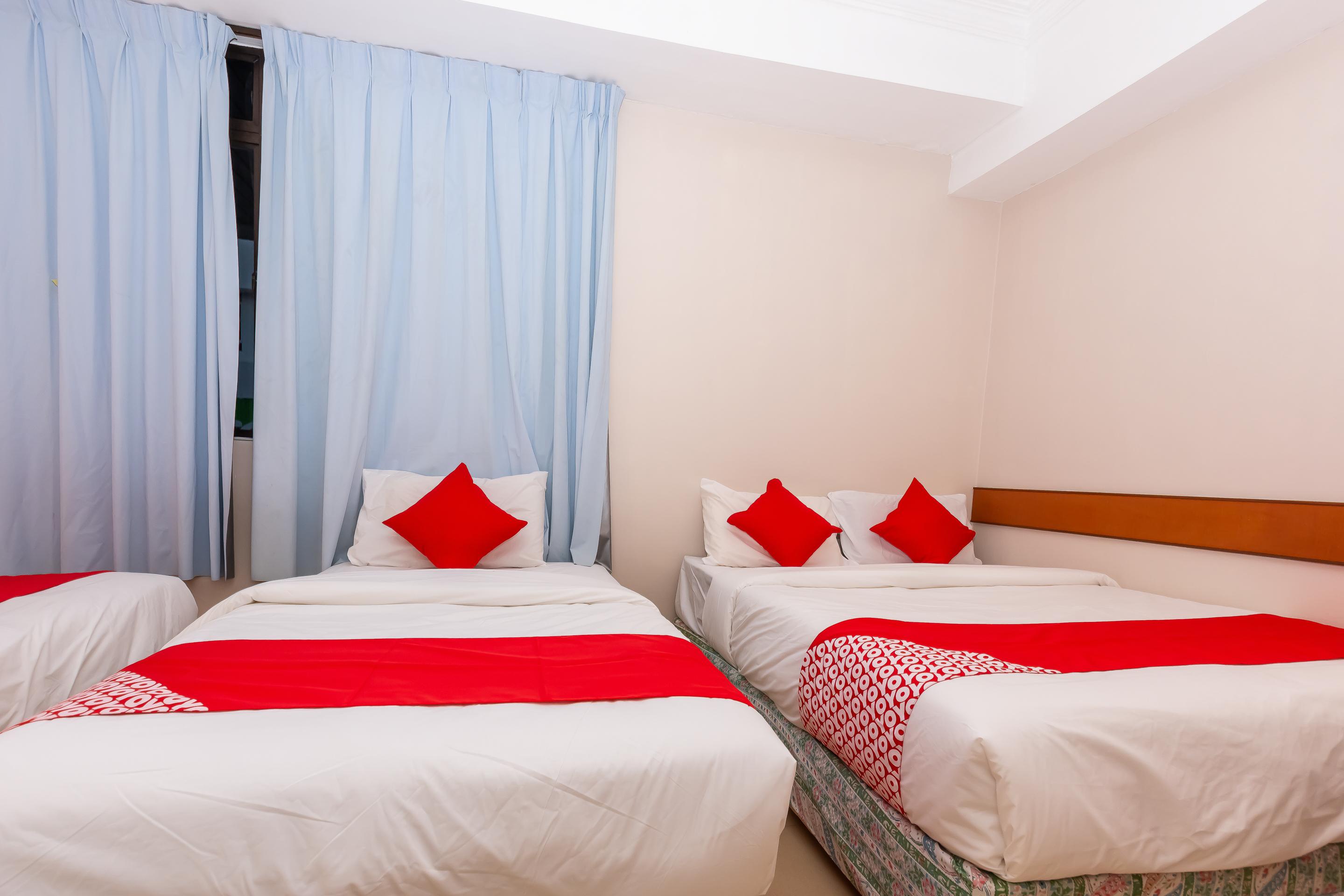 Oyo 764 Hotel Famous Inn Malacca Esterno foto